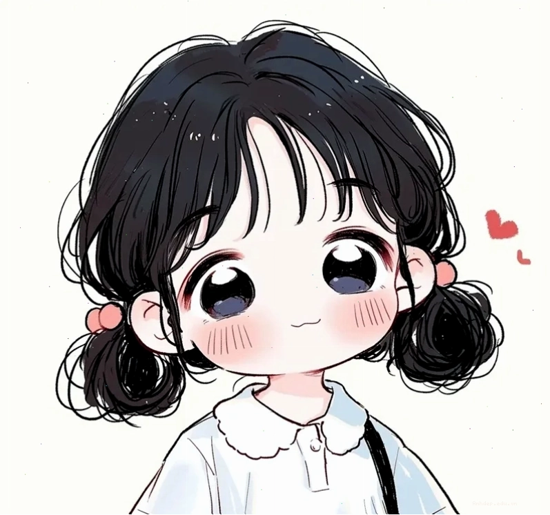 Vẽ Chibi đơn giản và đáng yêu