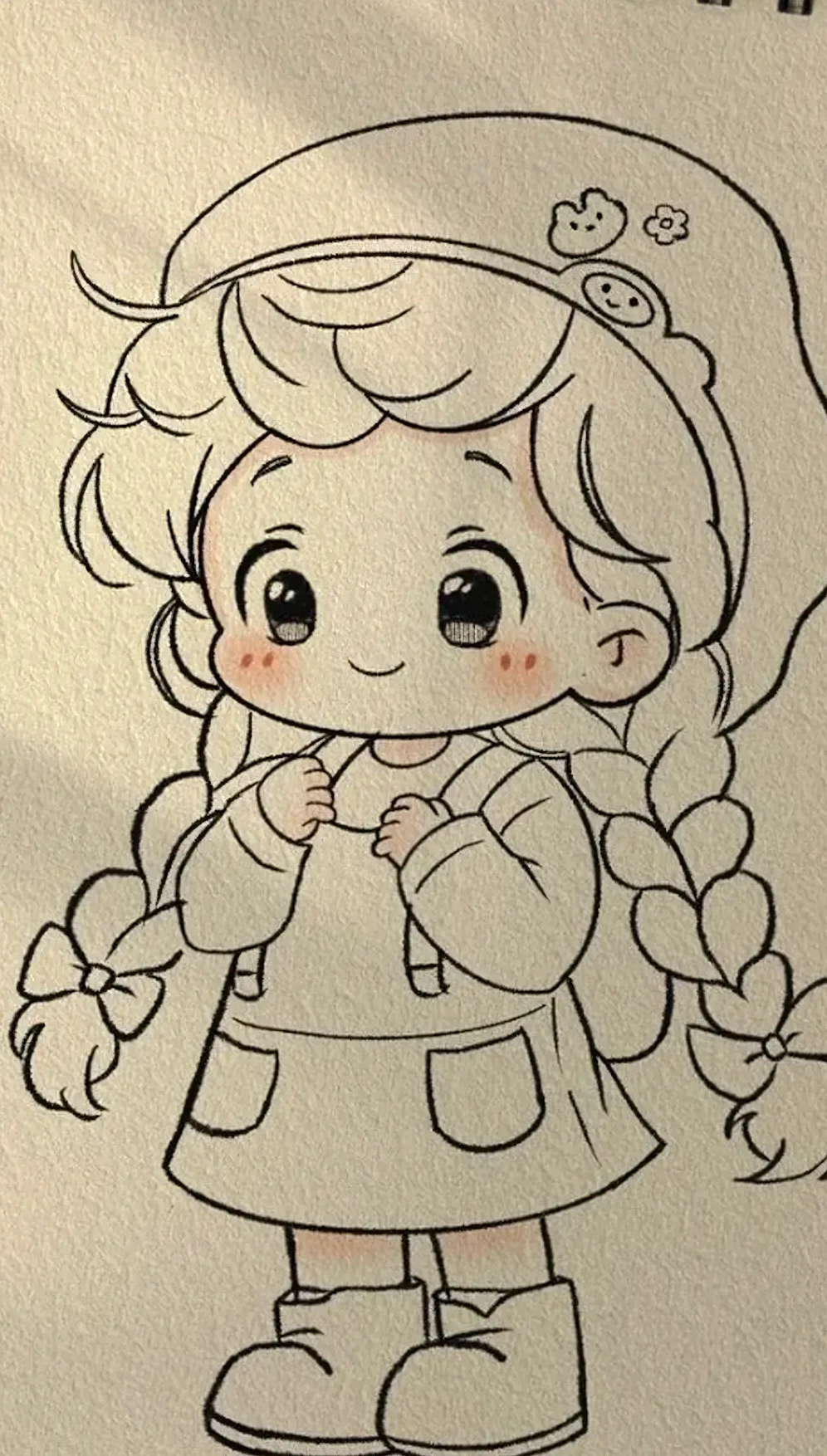 Vẽ Con Trai Chibi Cute: Hướng Dẫn Chi Tiết Cho Người Mới Bắt Đầu