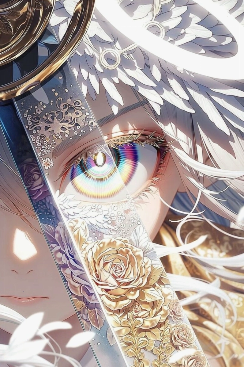 Vẻ đẹp của hình ảnh anime 4k trong thế giới giả tưởng