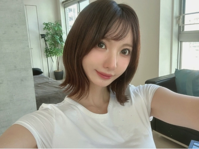 Vẻ đẹp nóng bỏng của hot girl Nhật Bản được AI nhận diện nhầm