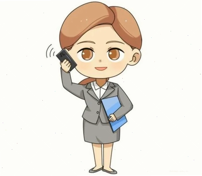 Vẽ thầy cô giáo chibi