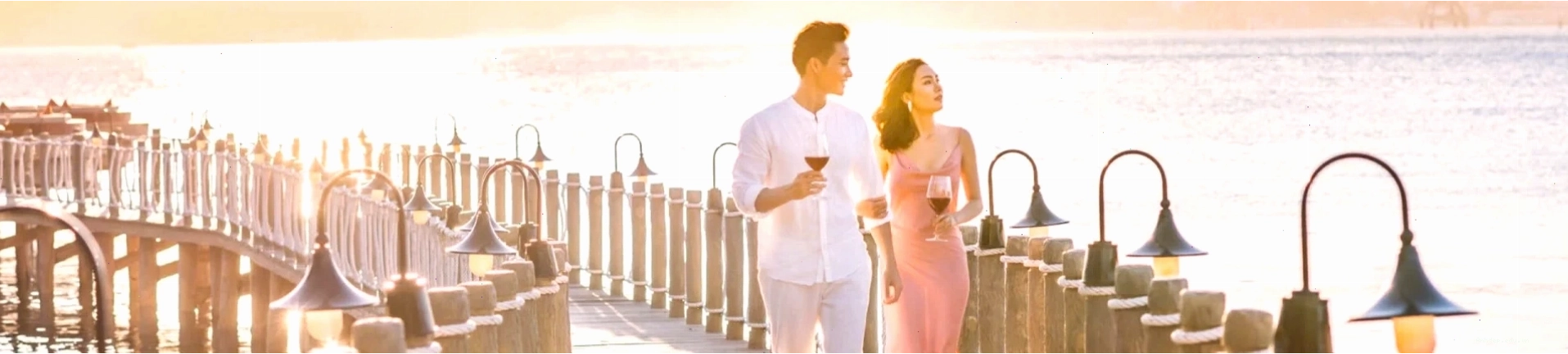Vinpearl Luxury Nha Trang