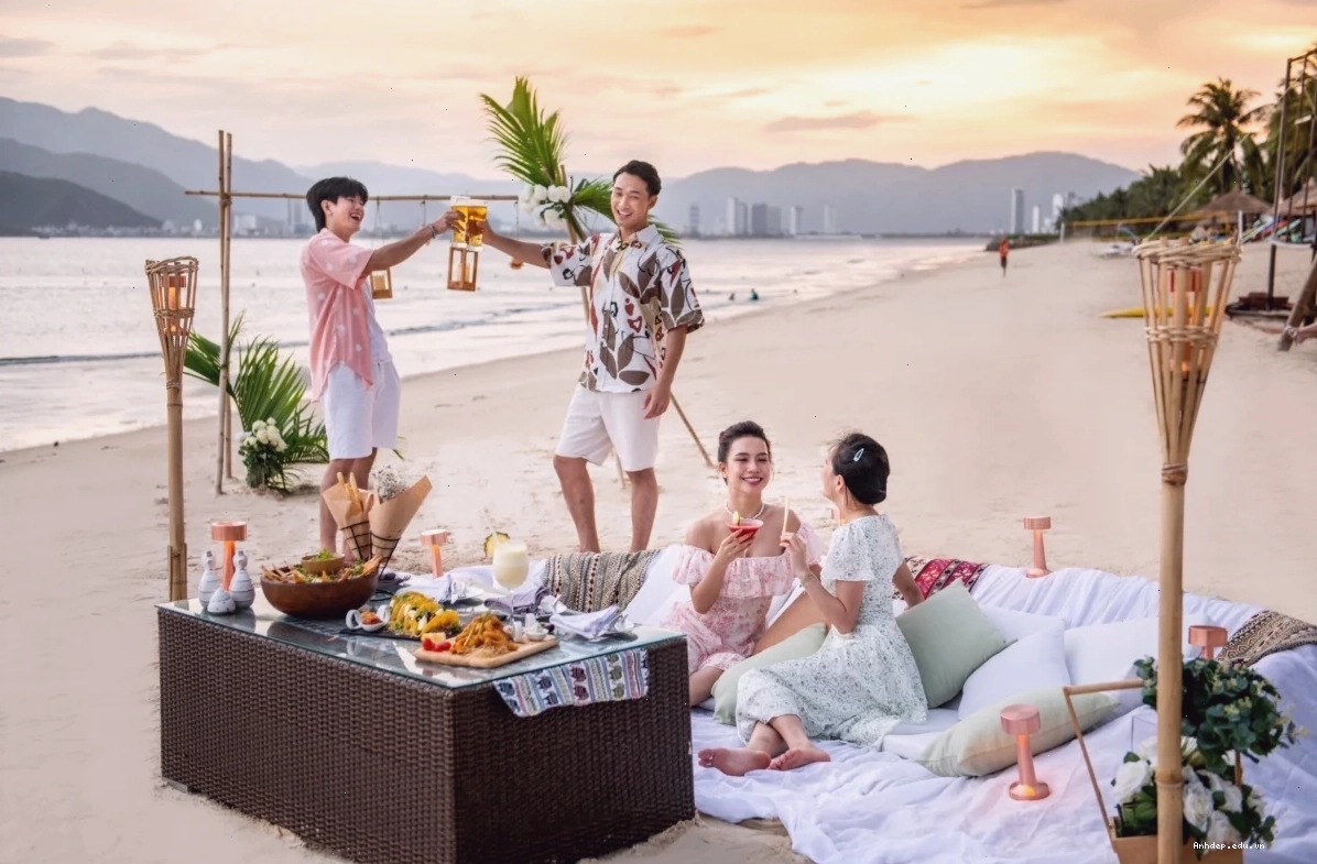 Vinpearl Resort Nha Trang Bay