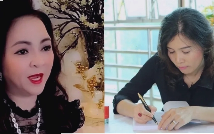 Vụ án Đặng Thị Hàn Ni và Nguyễn Phương Hằng