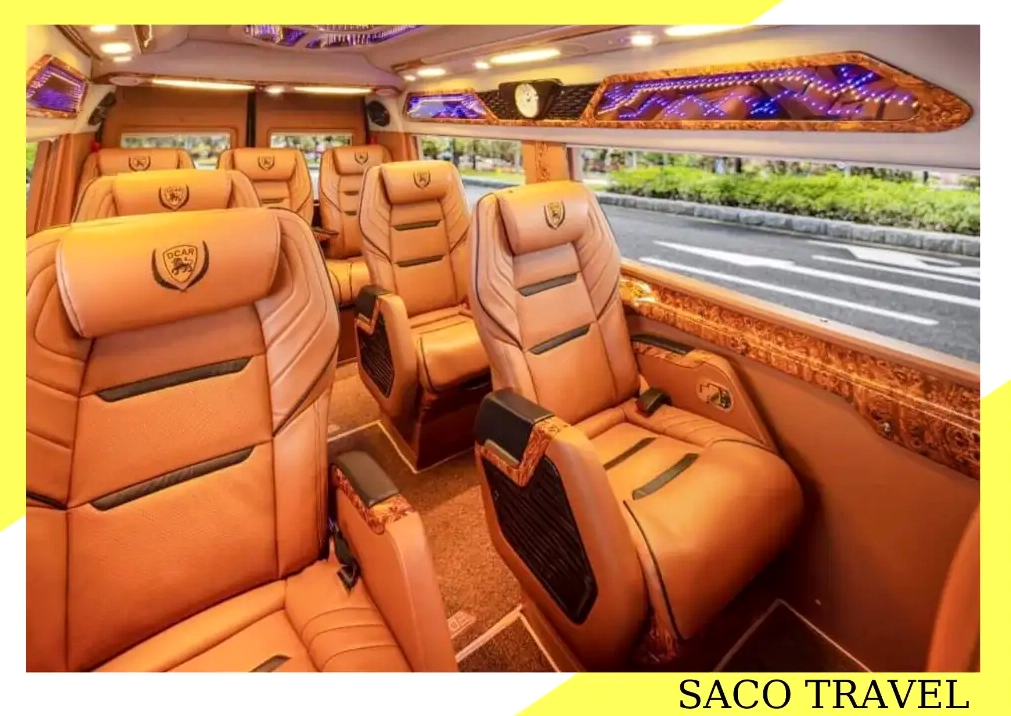 Xe Phương Trang đi Núi Bà Đen Tây Ninh: Lịch trình, giá vé và kinh nghiệm