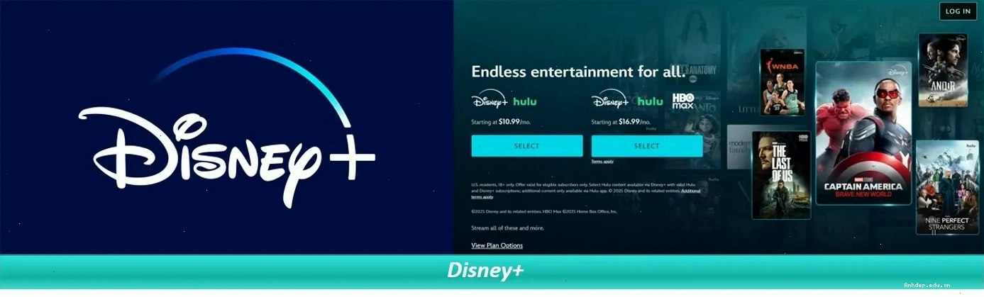 Xem anime trực tuyến chất lượng HD