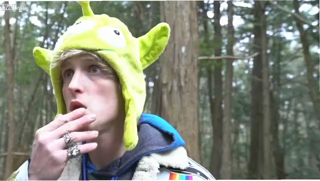 YouTube star Logan Paul facing backlash over controversial suicide video