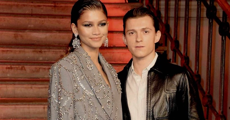 Zendaya và Tom Holland: Hành trình tình yêu và những dấu mốc đáng nhớ