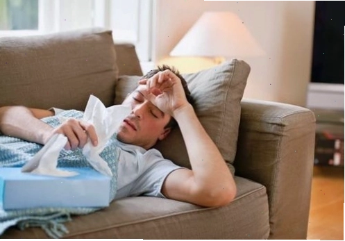 Bảo vệ sức khỏe khỏi các bệnh về đường hô hấp do độ ẩm