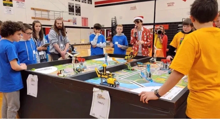cac-hang-muc-giai-thuong-first-lego-league