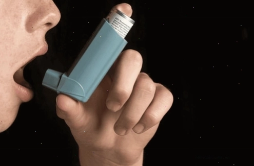 Mối liên hệ giữa độ ẩm không khí và bệnh hen suyễn