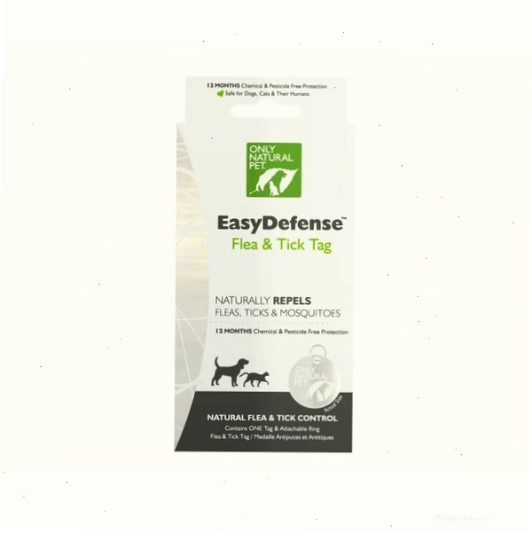 natural flea and tick prevention for cats protection