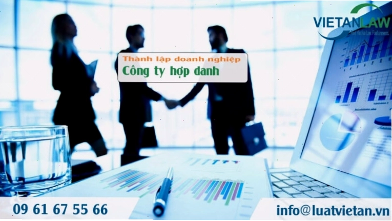 tư vấn thành lập công ty hợp danh