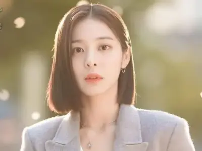 199+ ảnh gái xinh tóc ngang vai trẻ trung hot trend nhất 2024