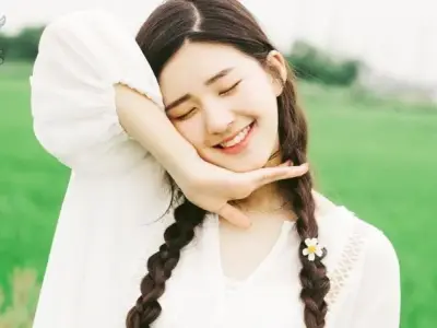 999+ ảnh gái xinh cười tươi duyên dáng đáng yêu và dễ thương
