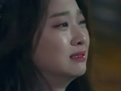 Top 299+ hình ảnh cô gái xinh khóc đau khổ