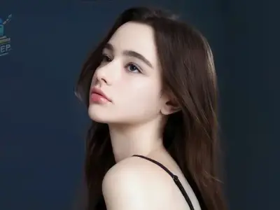 Thế giới gái xinh nghiêng nước nghiêng thành