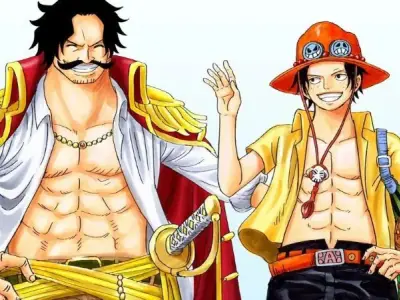 Tranh tô màu one piece siêu ngầu và đẹp cho bé