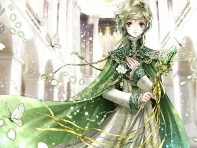 Bộ sưu tập hình ảnh anime 12 cung hoàng đạo siêu cuốn hút