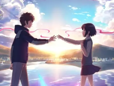Bộ sưu tập ảnh anime 8K siêu nét dành cho mọi thiết bị