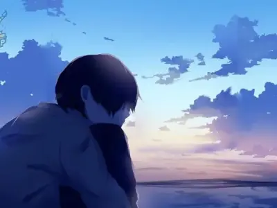 Top 100+ Hình ảnh Anime buồn tâm trạng nhất cho bạn