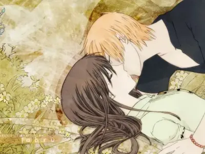Top 50+ Anime cặp đôi lãng mạn nhất dành người có tình yêu