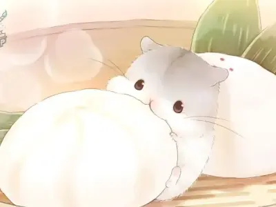 Tải miễn phí hình ảnh anime dễ thương cho điện thoại &amp; máy tính