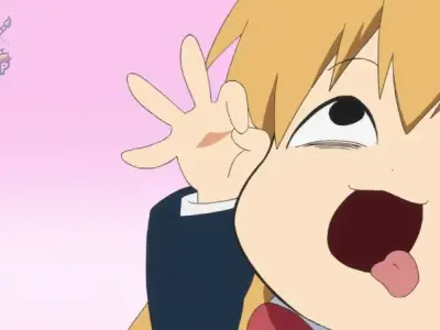 Đỉnh cao 100 ảnh anime hài hước khiến bạn cười vỡ bụng
