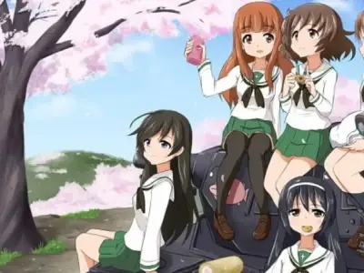 Anime học sinh - Mang đến nụ cười và nỗi nhớ về thanh xuân cho học sinh