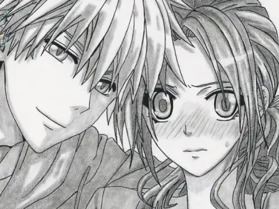 Khám phá anime không màu cho những ai yêu thích sự khác biệt