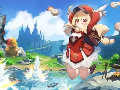 Kho ảnh anime làm hình nền đẹp nhất, đa dạng phong cách