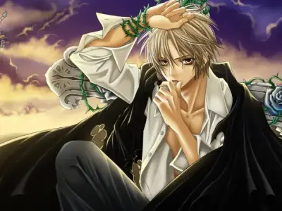 99+ Hình ảnh anime nam siêu hot và nổi bật