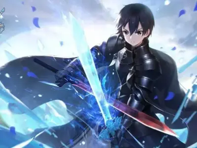 Bộ sưu tập hình nền Anime ngầu cho điện thoại và máy tính