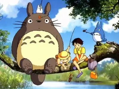 Tổng hợp 50+ thế giới ảnh phim anime qua những bức ảnh đẹp