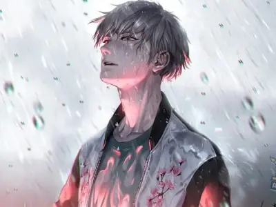Top 50+ ảnh anime thất tình đẹp nhất mà bạn không nên bỏ qua