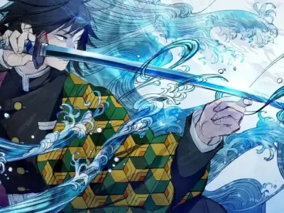 Wibu thế giới của những người yêu anime wibu