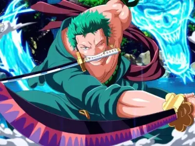 Bộ sưu tập ảnh anime Zoro độc đáo theo chủ đề - Tải miễn phí