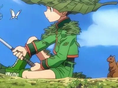 Bộ sưu tập avatar anime độc đáo, ấn tượng cho mọi phong cách