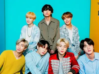99+ Ảnh nhóm BTS siêu đẹp, chất lượng 4K làm hình nền