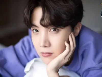 Top 300+ ảnh của J-Hope BTS đẹp trai và dễ thương - Cập nhật mới nhất