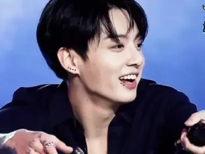 Tổng hợp 999+ hình ảnh mới nhất của JungKook BTS
