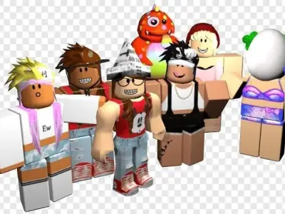 99+ tranh tô màu roblox siêu ngầu dành cho bé