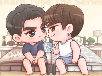 Bộ sưu tập 200 ảnh chibi nam dễ thương, cute phù hợp cái loại thiết bị