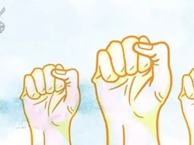 Top 50+ ảnh meme cố lên nạp năng lượng tích cực cho ngày mới
