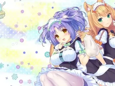 Bộ sưu tập hình nền anime 4K đẹp với các nhât vật hot nhất hiện nay