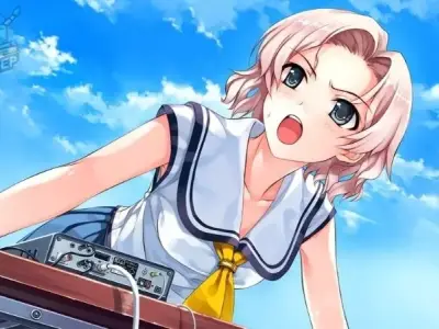 Top 100 hình nền anime nữ đẹp đỉnh cao khiến bạn không thể rời mắt