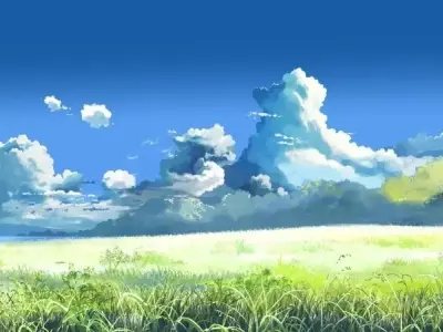 Bộ sưu tập ảnh avatar 2d độc đáo, phù hợp mọi lĩnh vực