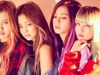 Tổng hợp 99+ avatar Blackpink siêu đẹp cho fan tải miễn phí