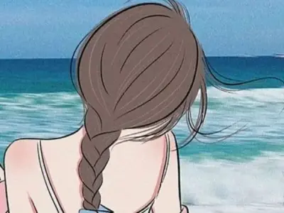 100+ avatar cartoon girl cute che mặt anime mới nhất!