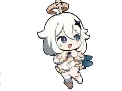 100+ Mẫu avatar chibi miễn phí đẹp nhất hiện nay